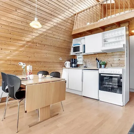 Awesome In With Wifi * Fredericia