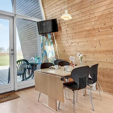 Awesome In With Wifi Fredericia