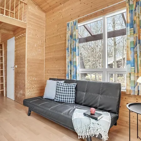 Feriehus Awesome In With Wifi *