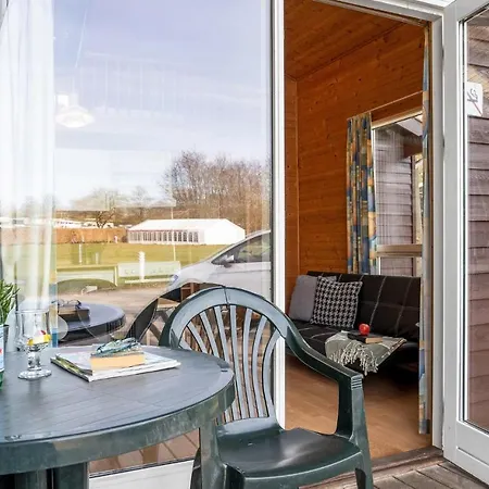 Awesome In With Wifi * Fredericia